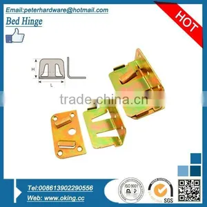 Bed Hinge thumbnail-1