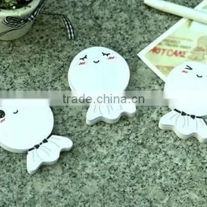 Cute Sunny Doll Expression Sticky Notes Notepad thumbnail-3