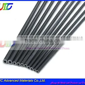 Provide High Strength Carbon Fiber Tube,High Stifness Pultrusion Carbon Fiber Tube,Professional Carbon Fiber Tubing Supplier thumbnail-3