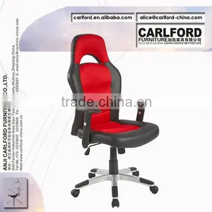 Pu Chair Office Furniture 2013 Chair Office Chair ISO TUV HOT SALE thumbnail-2
