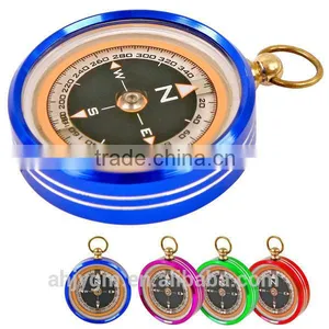Hot Sale Metal Portable Compass thumbnail-1