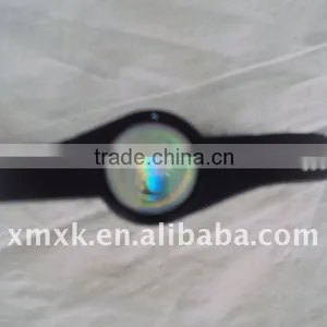 Original Silicone Balance Band Bracelet, thumbnail-1