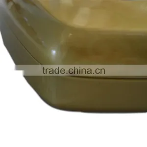Romantic Heart Shaped Gift Tin Box for Chocolate Packing/Mini Heart Shape Tin Box thumbnail-3