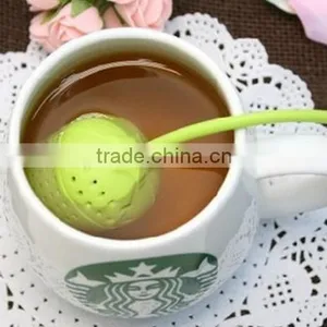Online Shopping Silicone Pot Strainer thumbnail-6