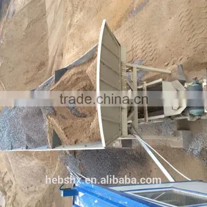 ISO Certificate New Technical Goods PLD3200 Concrete Batching Machine thumbnail-5