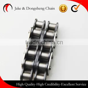 DSC/dsh Special Conveyor Chains Duplex/sinmplex Roller Chains With Rectangle Top thumbnail-3
