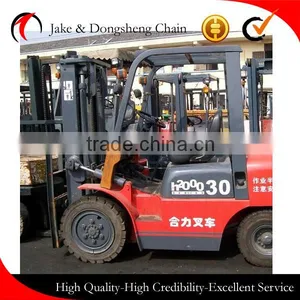 Hoisting Chain Leaf Chain 1256 thumbnail-1
