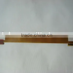 17.3" LED Screen Extension Converter Cable Left to Right 40pin thumbnail-1