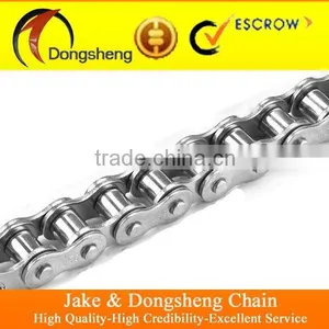 Stainless Steel 06b Roller Chain (B Series) thumbnail-1
