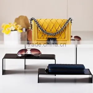 Acrylic Bag Display Wallet Acrylic Stand Acrylic Bag Holder thumbnail-1