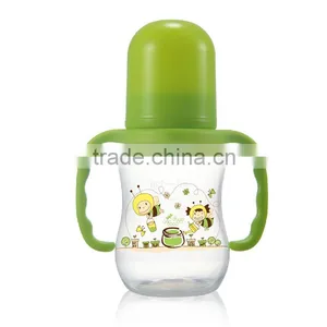 Best Baby Nursing Standard Neck PP Baby Bottle Wholesale thumbnail-5