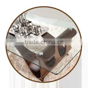 Gloss Coffee Table/Tea Table Set S128-1 thumbnail-1