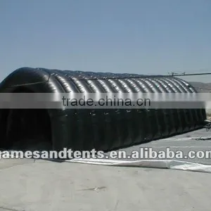 Inflatable Sports Tunnel Tents F4041 thumbnail-1