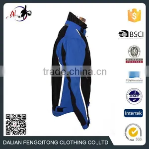New Design Racing Jacket Good Price Wind Proof Cordura Racing Clothing thumbnail-2
