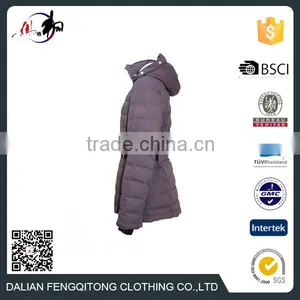 Lightweight Outdoor Winter Clothing Windrproof Waterproof Active Ski Jacket thumbnail-3
