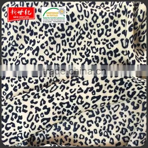 Make to Order Printing Rayon Fabric, 60*60 90*88 85gsm 54/55" Weave Viscose Fabric/printed Viscose Fabric thumbnail-2