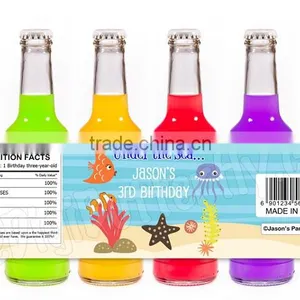 100bpm Automatic Sleeve Shrink Labeling Machine thumbnail-6