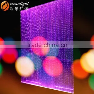 Ceiling Light Fixture Modern Chandelier Ceiling Light Modern OM098W thumbnail-6