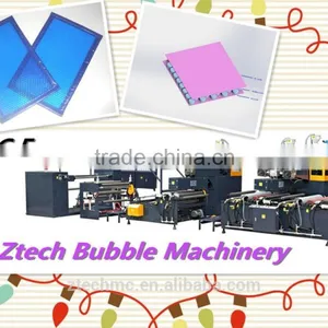 PE Bubble Swimming Pool Cover thumbnail-1