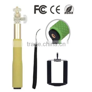 Strong Focusing Legoo Selfie Stick for K-touch U86 thumbnail-1