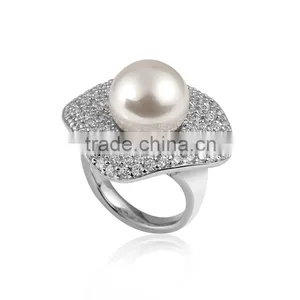 Wholesale Silver 925 Rings thumbnail-3