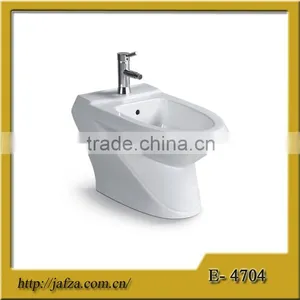 1704 Bathroom Toilet Hing Quality Water Saving Floor Mounted wc Toilet thumbnail-3