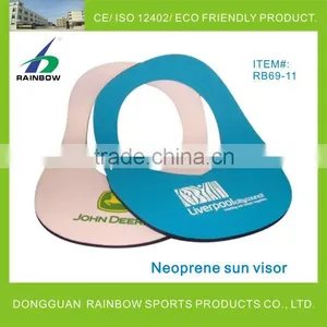 Neoprene Sun Visors thumbnail-1