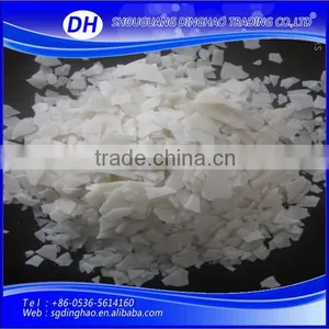 CAS:7791-14-5 Bulk Magnesium Chloride Hexahydrate Flakes thumbnail-2