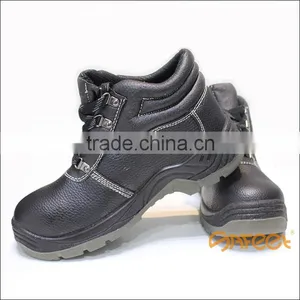Guangzhou Factory Work Shoes, Safety Work Shoes Hard Work Shoes SA-1225 thumbnail-2