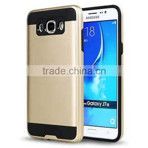 Hot Selling Hybrid Case Cover for Samsung Galaxy J5 2016 J510 thumbnail-1