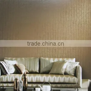 Hot Interior Modern Luxury 3d Wallpaper for Living Room thumbnail-1