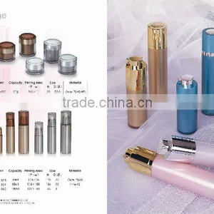Plastic Jars /plastic Cream Jars/bottle thumbnail-1