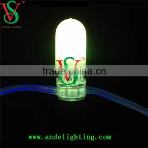 China Suppliers Outdoor Garden Decoration Led Clip Light thumbnail-5