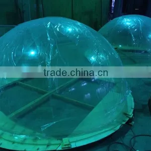 Custom Acrylic Dome thumbnail-4