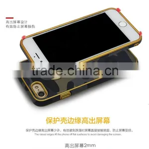 For I Phone7s Camo Leather Case Exquisitely Maded by China Supplier , 2016 New Arrival Anti-shock Mobile Phone Accessiories thumbnail-6