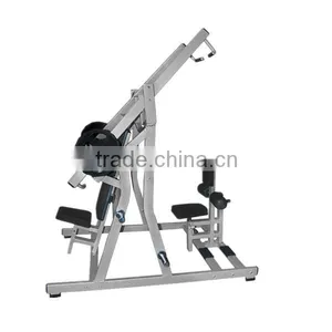 Quality and Quantity Assured Iso-Lateral Chest/Back Back for Fitness Equipment Gym/Exercise Machine For Club thumbnail-1
