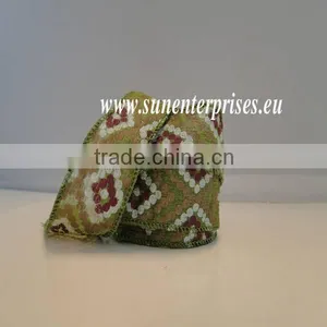 Silk Chiffon Tapers - CHPT - 2 thumbnail-1