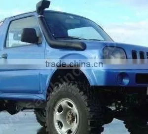 New Suzuki Jimny Snorkel thumbnail-1