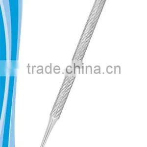 Excavator Made of Stainless Steel With Round Point for Ingrown Nails thumbnail-1