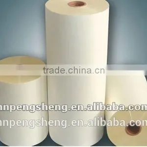Super Bonding Films in Roll for Shopping Bags,mircon Plastic Film,plastic Wrapping Film thumbnail-4