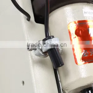 Industrial Button Attaching Machine For Nail And Rivet 1098 thumbnail-4