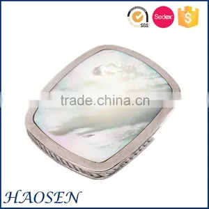 Superior Quality Pretty Classic Stainless Steel Plate Belt Buckle Manufacturers thumbnail-1