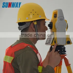 Total Station With Factory Direct Sale Price thumbnail-1