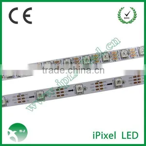 RGB LED Strips For Easy Light Decorations thumbnail-1