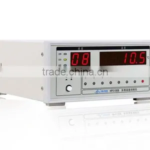 Easy Operation Multi-channel Temperature Inspecting Meter thumbnail-1