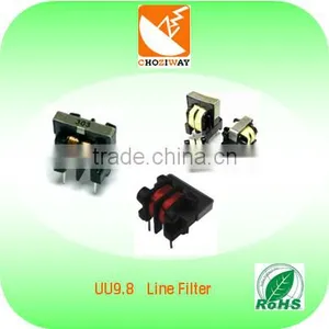 UU9.8 Series Line Filter thumbnail-1