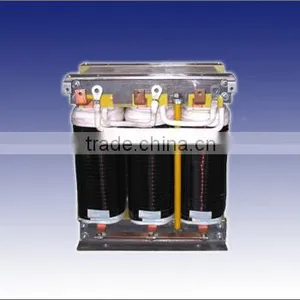 Three - Phase Output Transformer by Stray Inductance Output Filter Inductance thumbnail-1