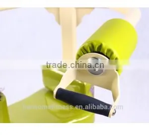 Professional Gym Equipment Overhead Shoulder Press in Dezhou thumbnail-6