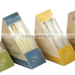 Customer Printed Packing Macarons Box thumbnail-2