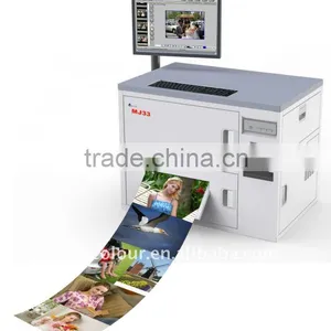 MJ33 Inkjet Printer thumbnail-1
